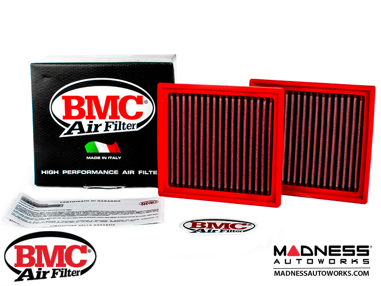 Infiniti QX50 Performance Air Filter by BMC FB483/20